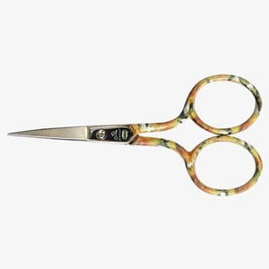 Premax Rainbow Collection - Embroidery scissor - Sunflower - 9cm (3.5")