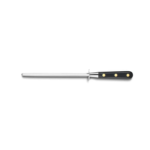 Lion Sabatier® Honing Steel - Forged Stainless Steel  - 20cm (8