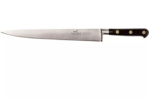Lion Sabatier® Carving / Slicing Knife - Forged Stainless Steel  - 25cm (10")