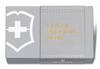 Victorinox Swiss Army Knife - Classic SD Precious Alox - Brass Gold