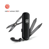 Victorinox Swiss Army Knife Signature Light - Onyx Black - Limited Edition