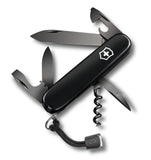 Victorinox Swiss Army Knife Spartan - Onyx Black - Limited Edition