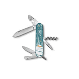 Victorinox Swiss Army Knife - Spartan - Winter Magic 2024 Limited Edition