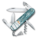 Victorinox Swiss Army Knife - Spartan - Winter Magic 2024 Limited Edition