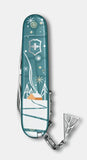 Victorinox Swiss Army Knife - Spartan - Winter Magic 2024 Limited Edition