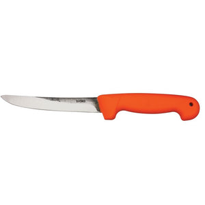 Svord General Purpose Knife – Orange Handle
