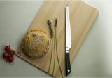 Shun Cutlery Sora Bread Knife - 25cm (9")