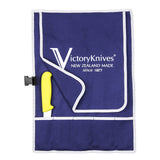 Victory Knife Roll – 5 pocket