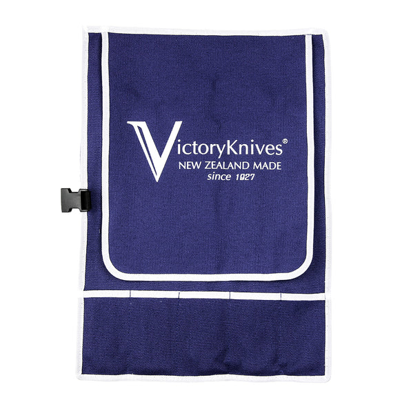 Victory Knife Roll – 5 pocket