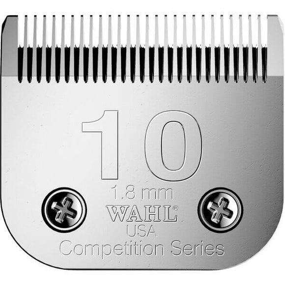 Wahl A5 Detachable Blade Size #10