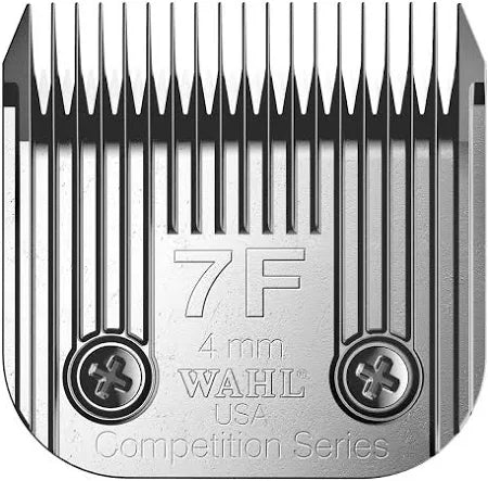 Wahl A5 Detachable Blade Size #7F