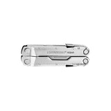 Leatherman: Rebar Knifeless Tool with Leather Pouch