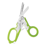 Leatherman: Raptor Rescue Green Handle