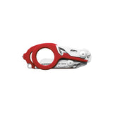 Leatherman: Raptor Rescue Red Handle