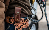 Leatherman: Leather Heritage Sheath – Medium