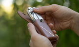 Leatherman: Leather Heritage Sheath – Medium