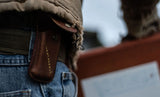 Leatherman: Leather Heritage Sheath – Medium
