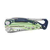 Leatherman: Skeletool® CX - New 2024 - Verdant