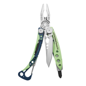 Leatherman: Skeletool® CX - New 2024 - Verdant