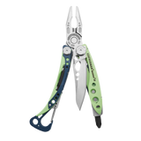 Leatherman: Skeletool® CX - New 2024 - Verdant