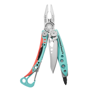 Leatherman: Skeletool® CX - New 2024 - Paradise