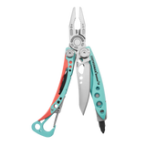 Leatherman: Skeletool® CX - New 2024 - Paradise