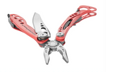 Leatherman: Skeletool® CX - Guava