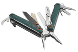 Leatherman: WAVE® Alpha - Cascadia