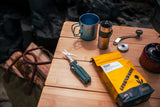 Leatherman: WAVE® Alpha - Cascadia