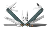 Leatherman: WAVE® Alpha - Cascadia