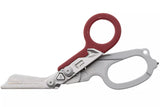 Leatherman: Raptor Rescue Garnet Handle