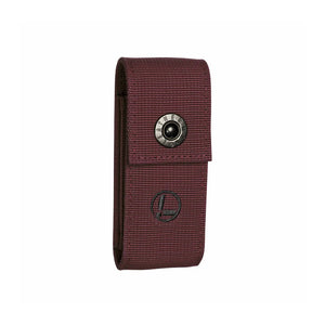 Leatherman: Nylon Sheath – Medium  - Cranberry