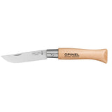 Opinel “N°05 Stainless Steel Pocket Knife”