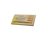 Opinel N°125 Bon Appetit Table Knife Set