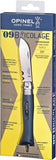 Opinel #09 D-I-Y Pocket Knife - Grey