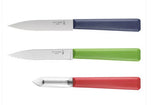 Opinel Les Essentiels + Trio Set