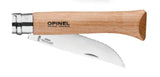 Opinel #12 Serrated Folding Knife