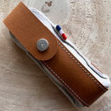 Medium Outdoor Sheath – suit Opinel 7, 8 and 9 folding knives