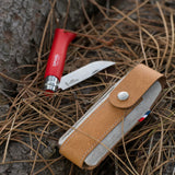 Medium Outdoor Sheath – suit Opinel 7, 8 and 9 folding knives