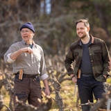 Medium Outdoor Sheath – suit Opinel 7, 8 and 9 folding knives