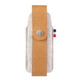 Large Outdoor Sheath – suit Opinel 9 and 10 folding knives