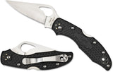 Byrd Meadowlark 2 Knife Stainless Steel BY04PBK2 - 7.5 cm (2.95")