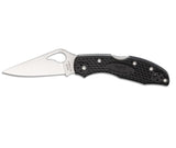 Byrd Meadowlark 2 Knife Stainless Steel BY04PBK2 - 7.5 cm (2.95")