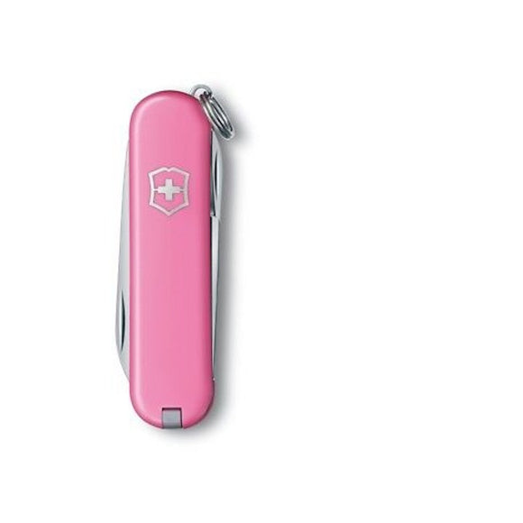 Victorinox Swiss Army Knife - Classic SD - Pink