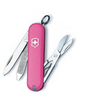 Victorinox Swiss Army Knife - Classic SD - Pink