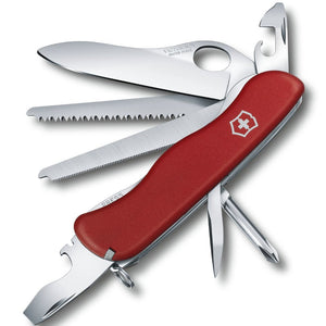 Victorinox Swiss Army Knife - Locksmith