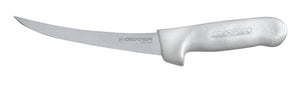 Dexter Russell SofGrip - 15cm (6") Narrow Curved Boning Knife