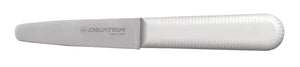 Dexter Russell Sani-Safe  Clam Knife - 8.6 cm (3 3/8")