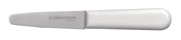 Dexter Russell Sani-Safe  Clam Knife - 8.6 cm (3 3/8