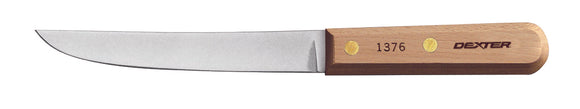 Dexter Russell Traditional Wide Boning Knife - 20 cm (8